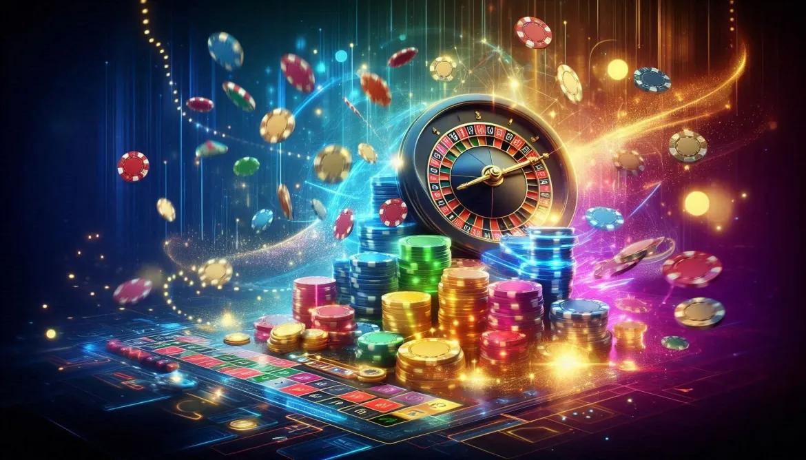 BloodySlots Casino